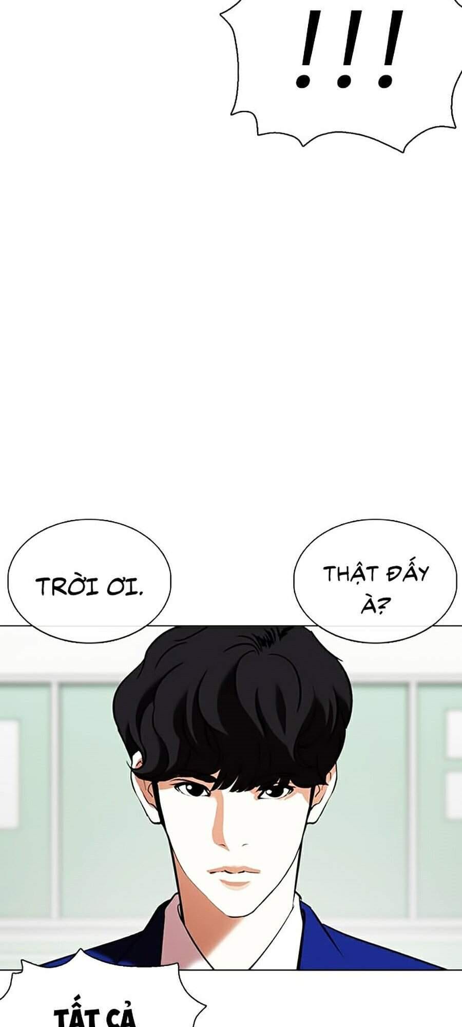 Truyện Tranh Lookism - Hoán Đổi Diệu Kỳ trang 41638