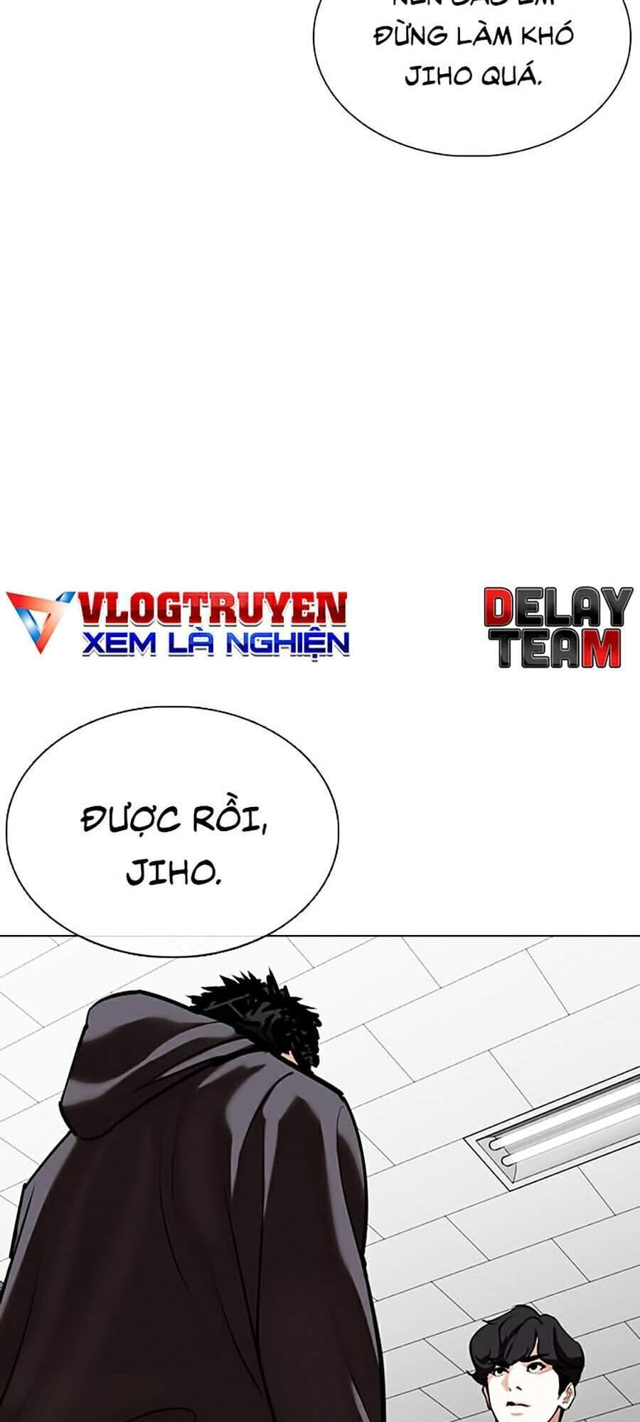 Truyện Tranh Lookism - Hoán Đổi Diệu Kỳ trang 41642
