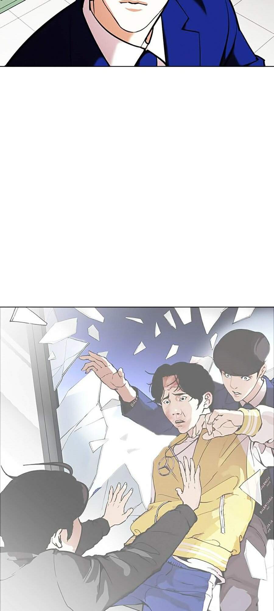 Truyện Tranh Lookism - Hoán Đổi Diệu Kỳ trang 41646