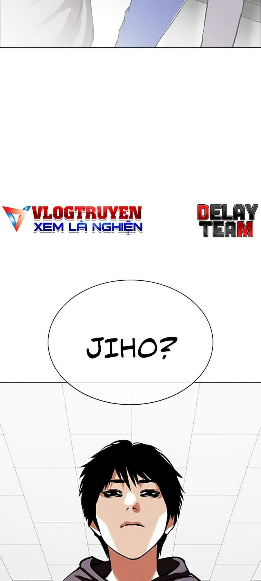 Truyện Tranh Lookism - Hoán Đổi Diệu Kỳ trang 41648