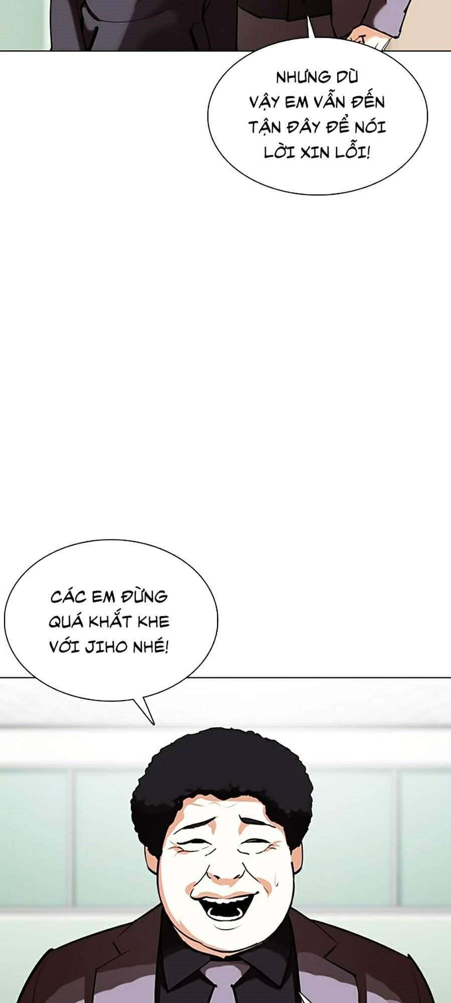 Truyện Tranh Lookism - Hoán Đổi Diệu Kỳ trang 41665