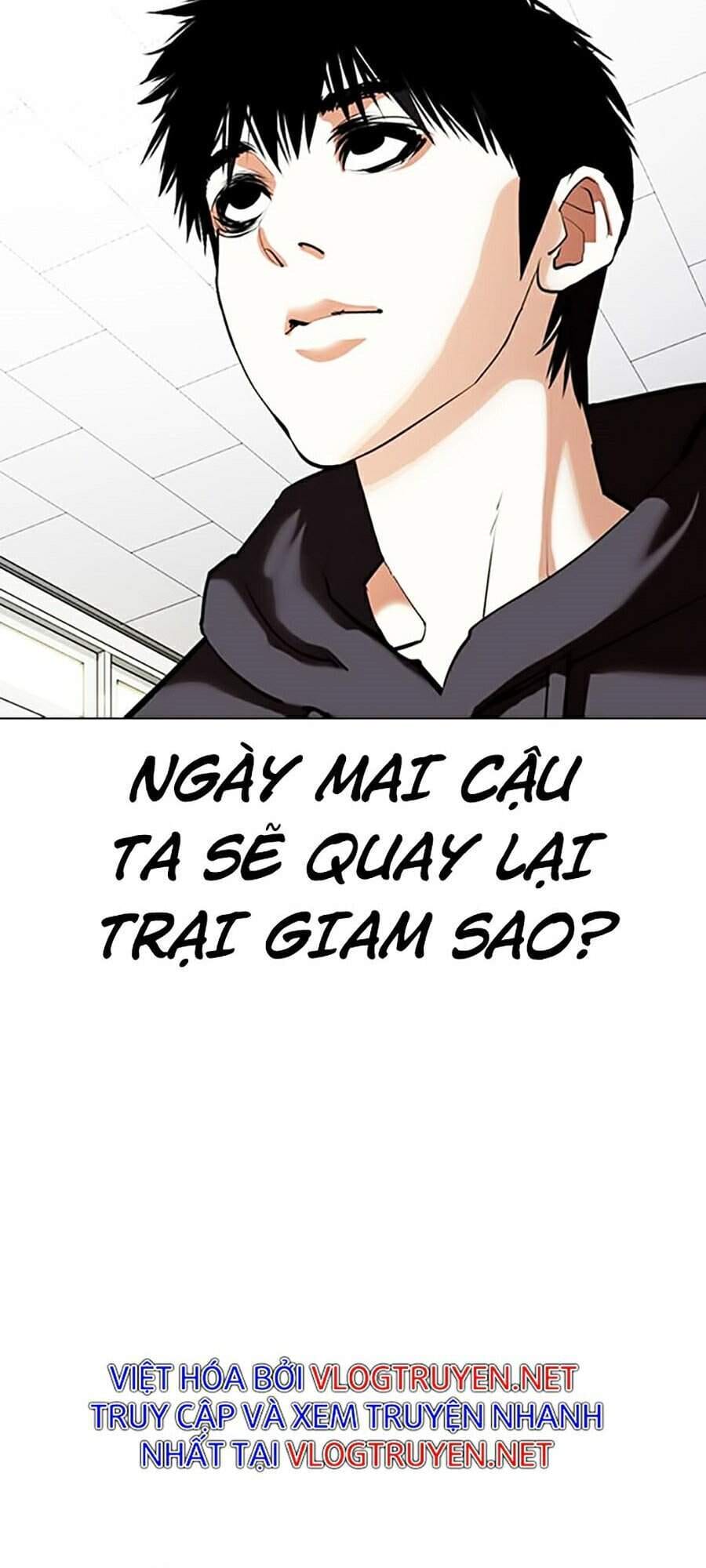 Truyện Tranh Lookism - Hoán Đổi Diệu Kỳ trang 41669
