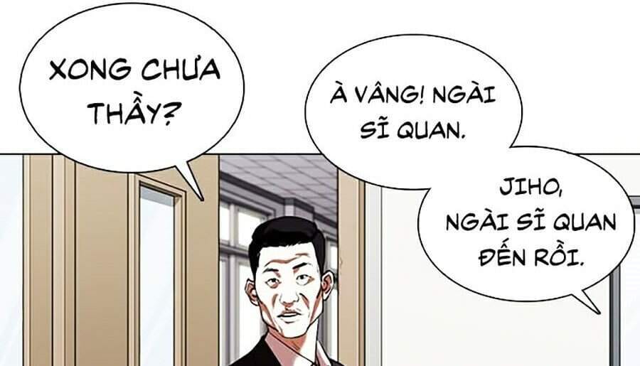 Truyện Tranh Lookism - Hoán Đổi Diệu Kỳ trang 41670