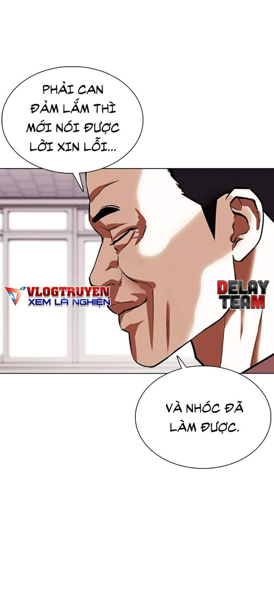 Truyện Tranh Lookism - Hoán Đổi Diệu Kỳ trang 41677