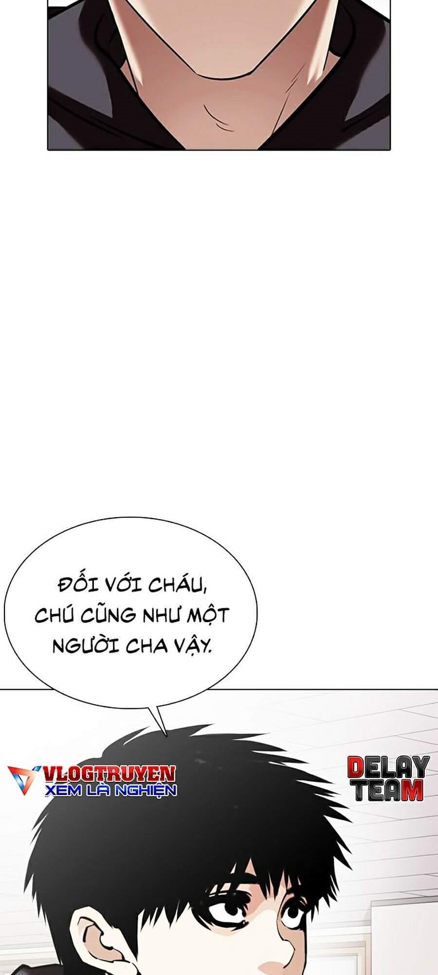 Truyện Tranh Lookism - Hoán Đổi Diệu Kỳ trang 41681