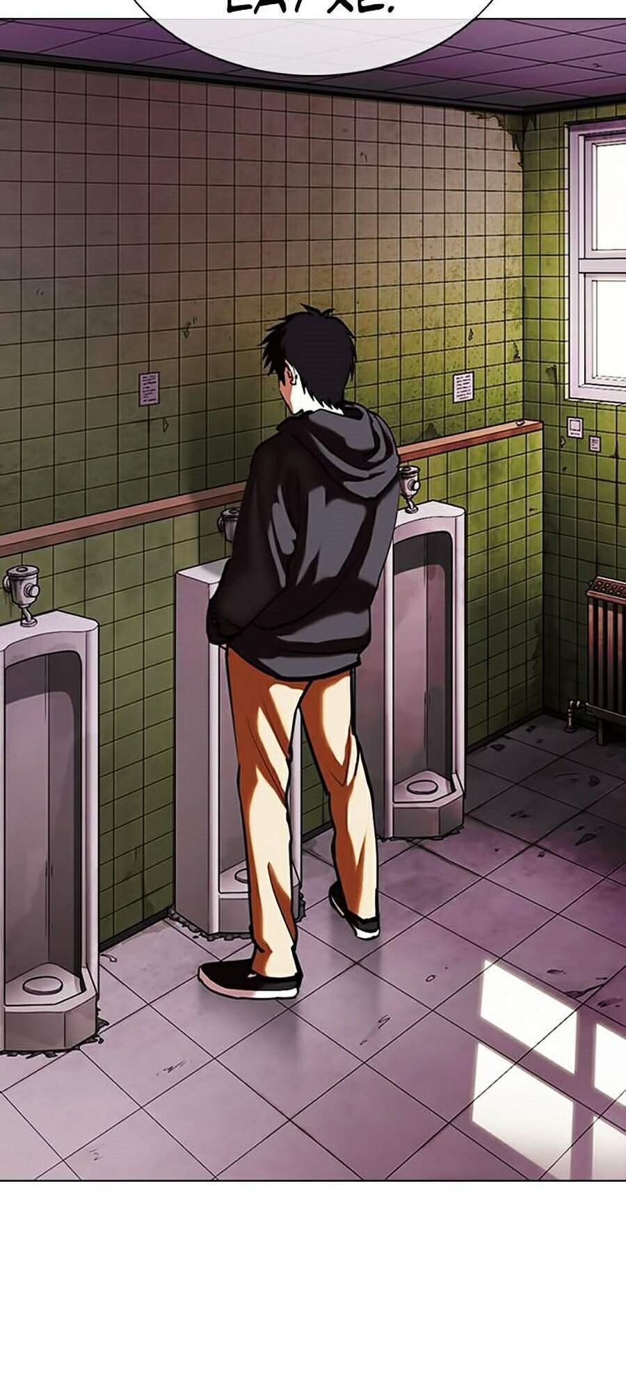 Truyện Tranh Lookism - Hoán Đổi Diệu Kỳ trang 41687