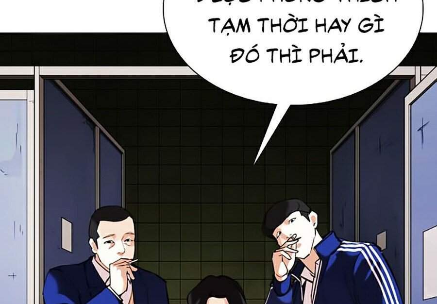 Truyện Tranh Lookism - Hoán Đổi Diệu Kỳ trang 41690