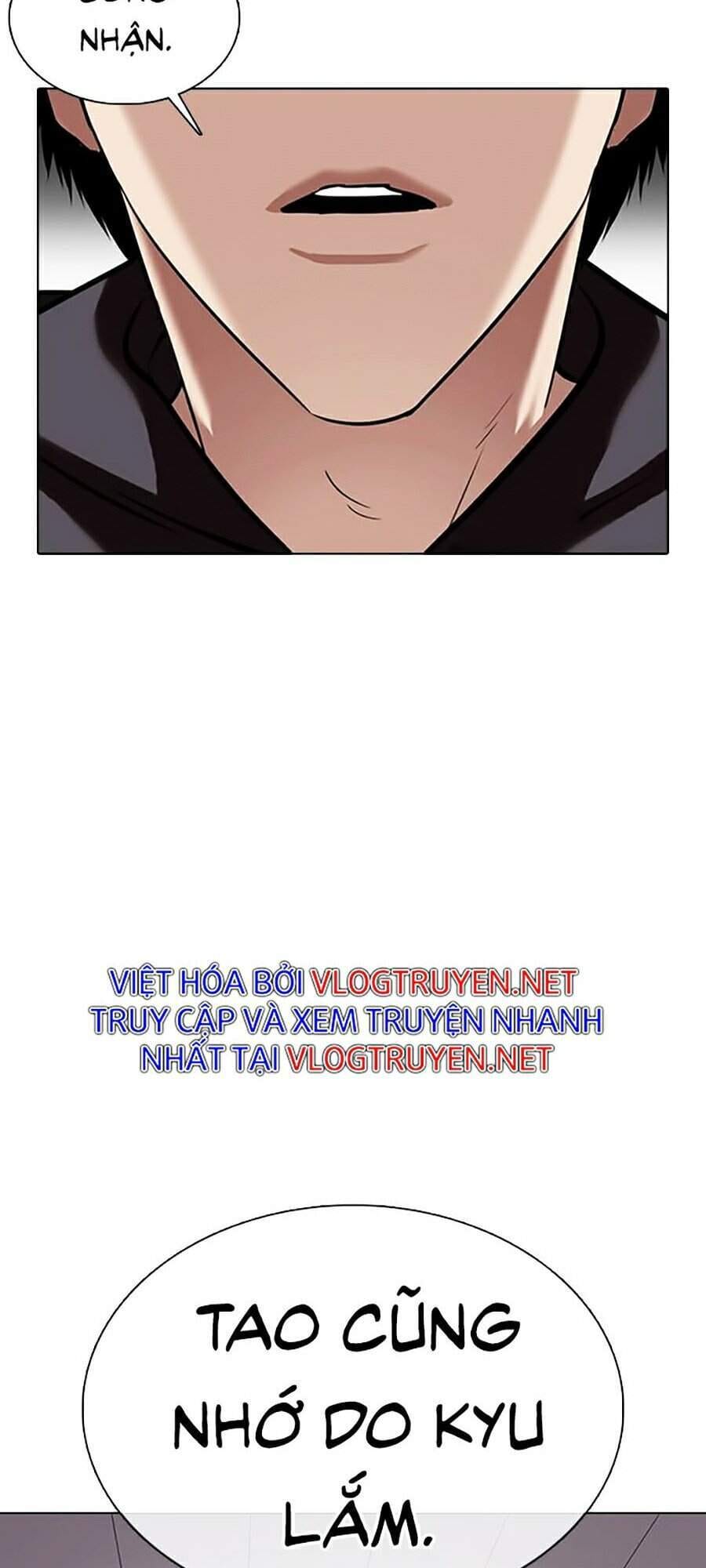 Truyện Tranh Lookism - Hoán Đổi Diệu Kỳ trang 41697