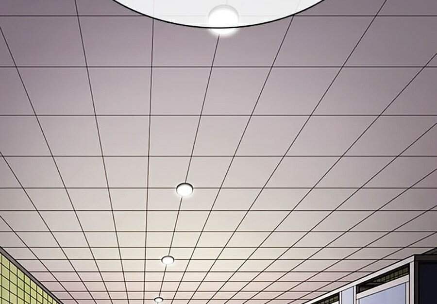 Truyện Tranh Lookism - Hoán Đổi Diệu Kỳ trang 41698