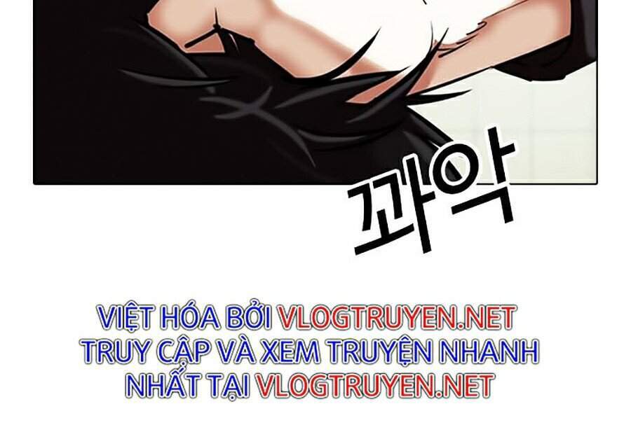 Truyện Tranh Lookism - Hoán Đổi Diệu Kỳ trang 41702