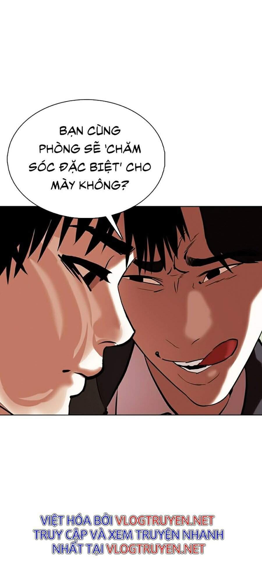Truyện Tranh Lookism - Hoán Đổi Diệu Kỳ trang 41705