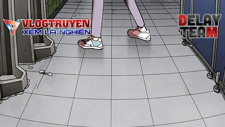 Truyện Tranh Lookism - Hoán Đổi Diệu Kỳ trang 7