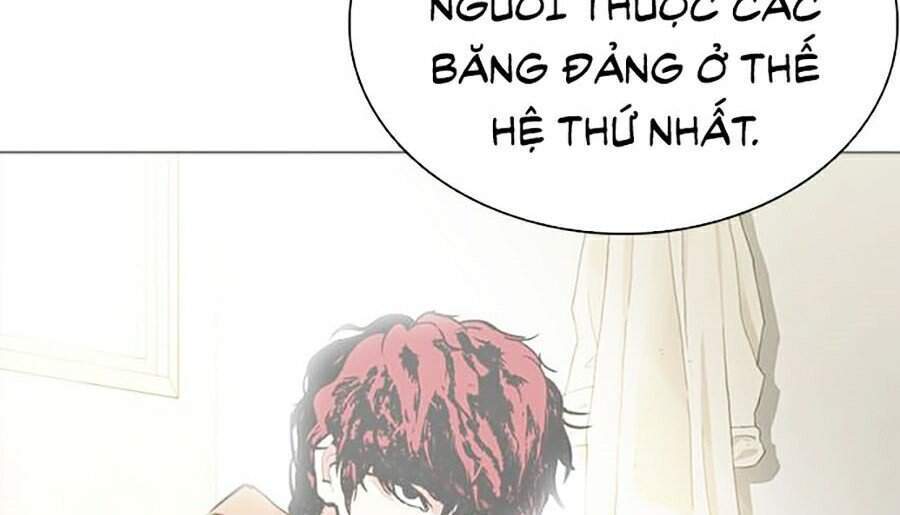 Truyện Tranh Lookism - Hoán Đổi Diệu Kỳ trang 7