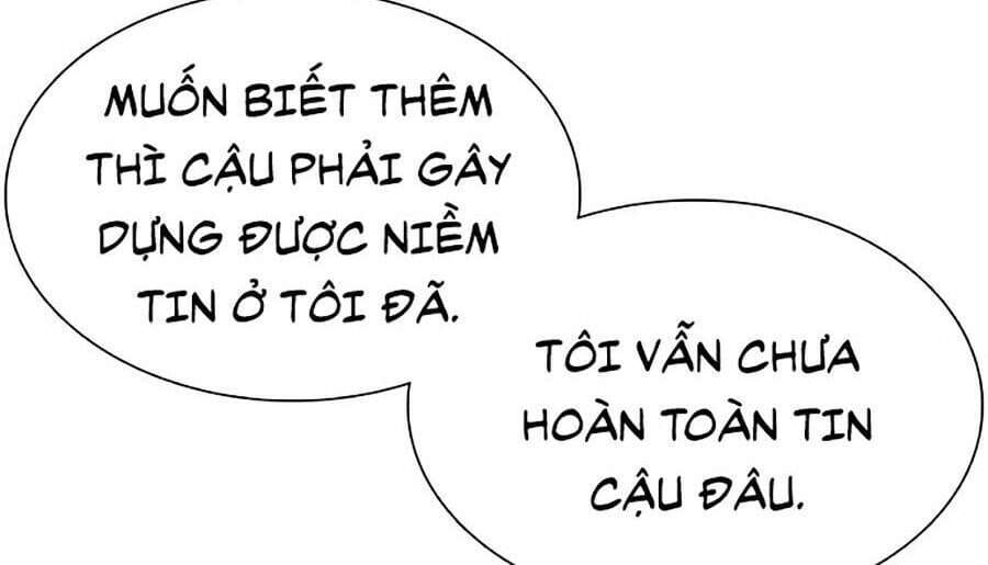 Truyện Tranh Lookism - Hoán Đổi Diệu Kỳ trang 7