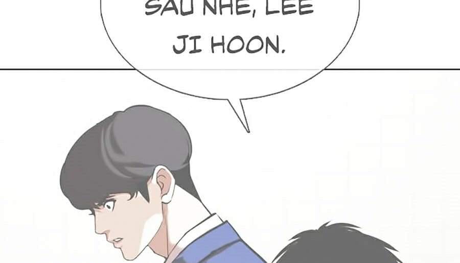 Truyện Tranh Lookism - Hoán Đổi Diệu Kỳ trang 7