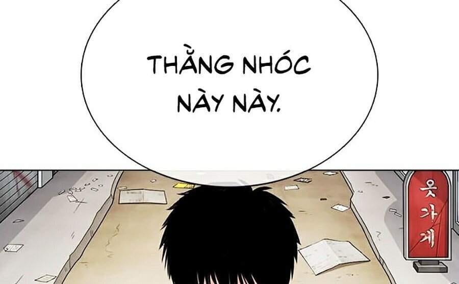 Truyện Tranh Lookism - Hoán Đổi Diệu Kỳ trang 7
