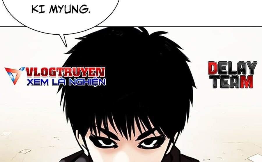 Truyện Tranh Lookism - Hoán Đổi Diệu Kỳ trang 7