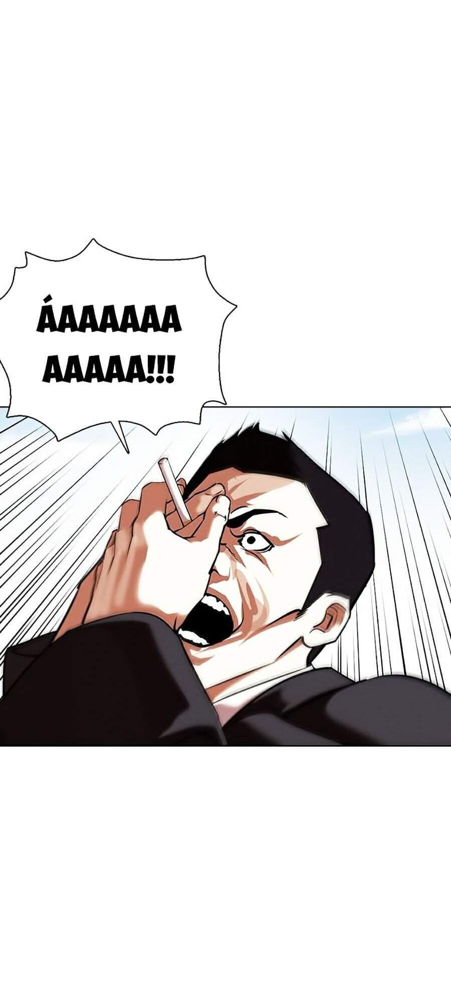Truyện Tranh Lookism - Hoán Đổi Diệu Kỳ trang 7