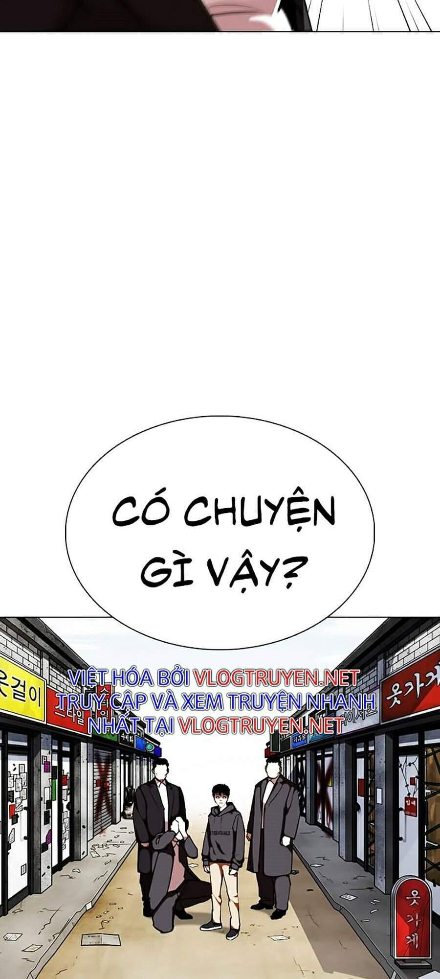 Truyện Tranh Lookism - Hoán Đổi Diệu Kỳ trang 7