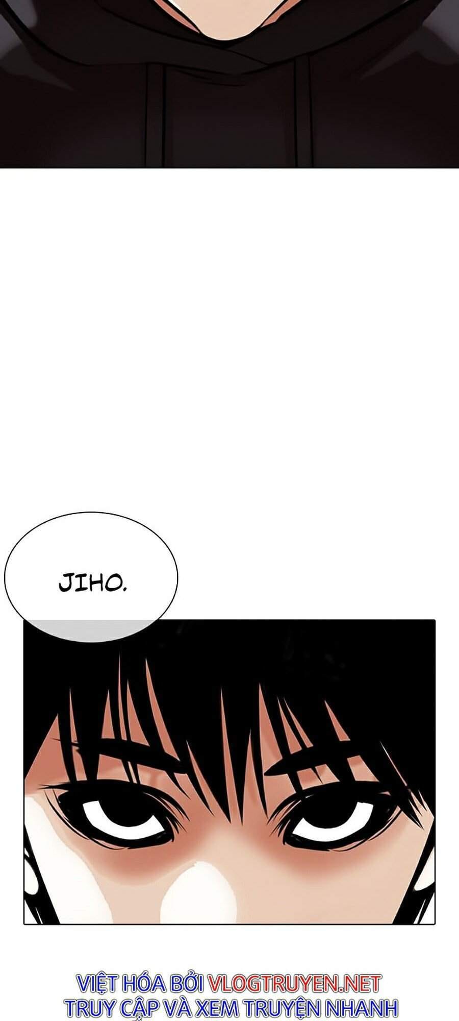 Truyện Tranh Lookism - Hoán Đổi Diệu Kỳ trang 7