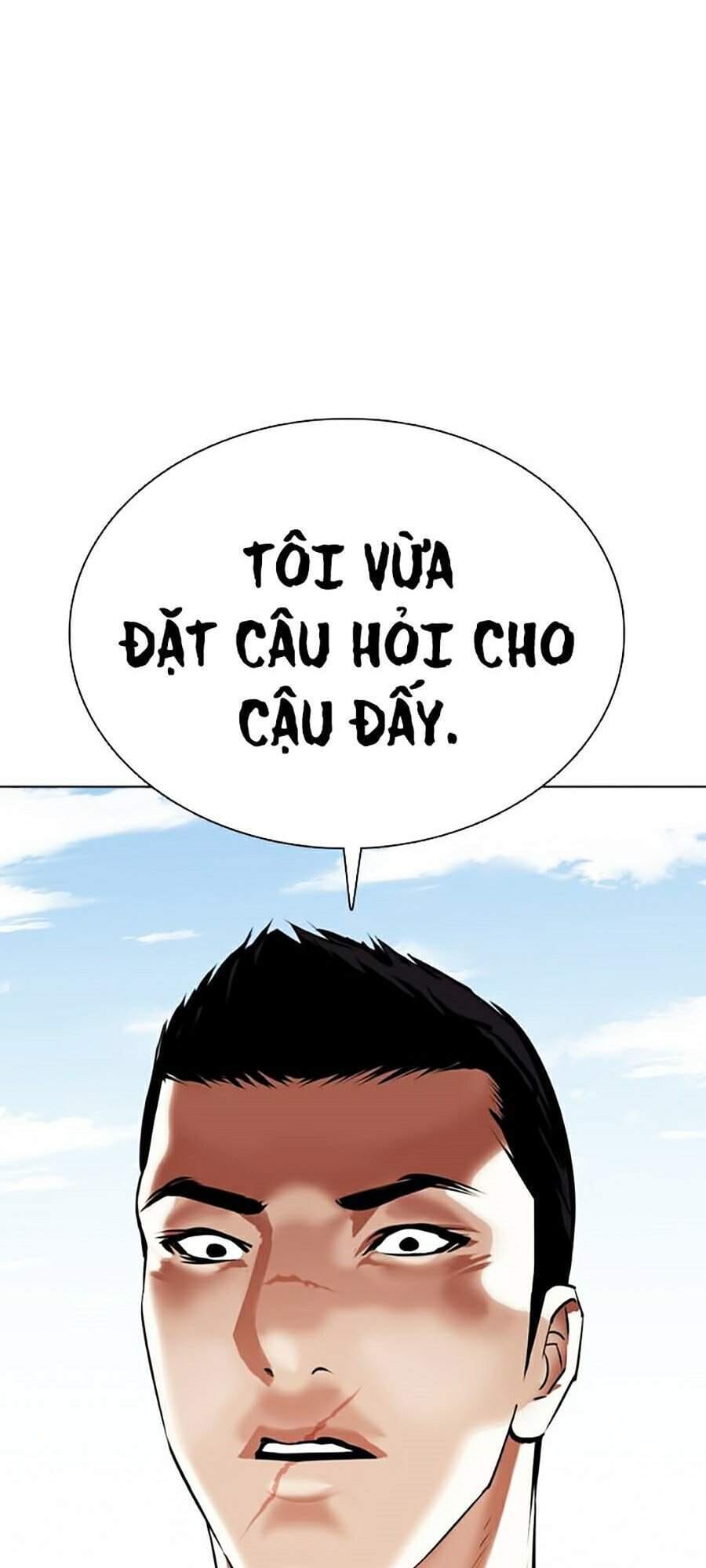 Truyện Tranh Lookism - Hoán Đổi Diệu Kỳ trang 7