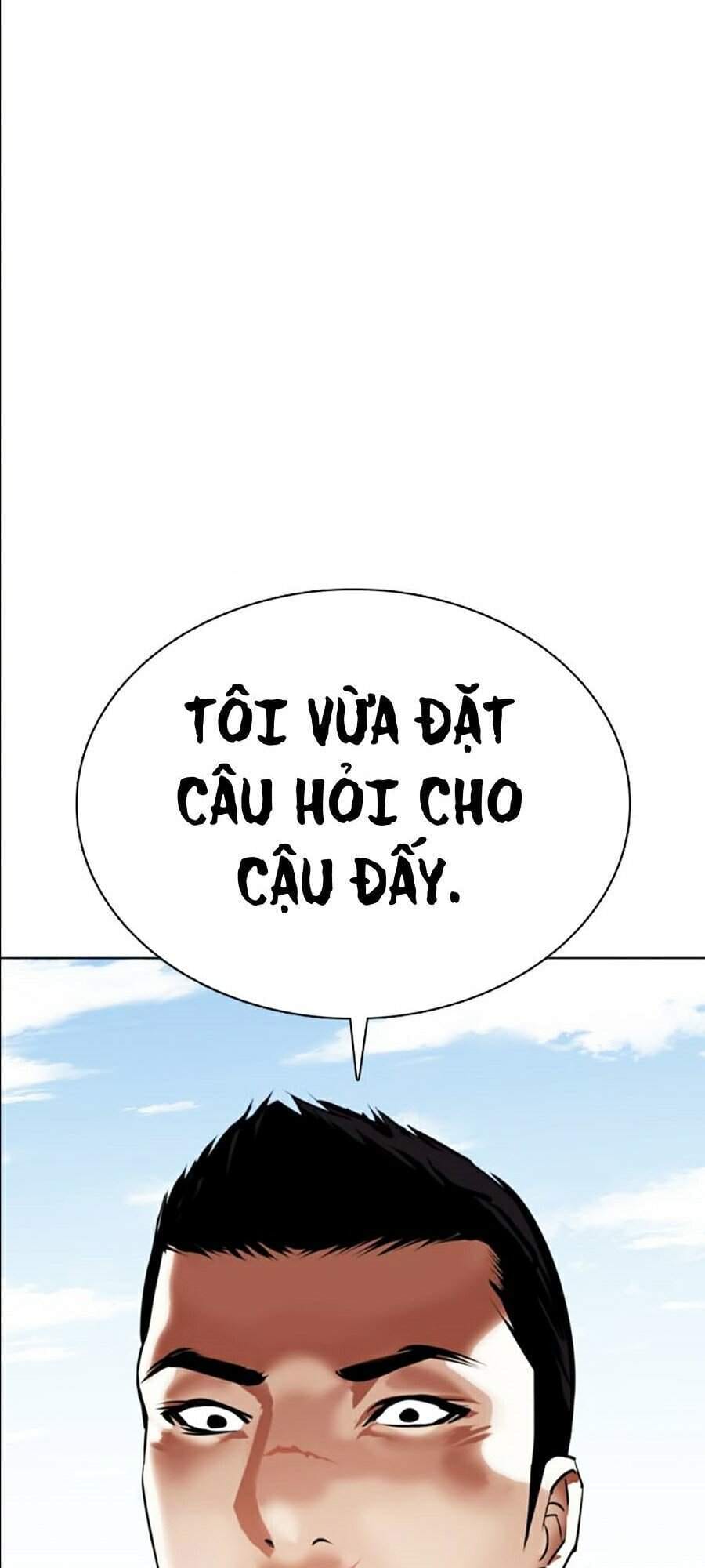 Truyện Tranh Lookism - Hoán Đổi Diệu Kỳ trang 7