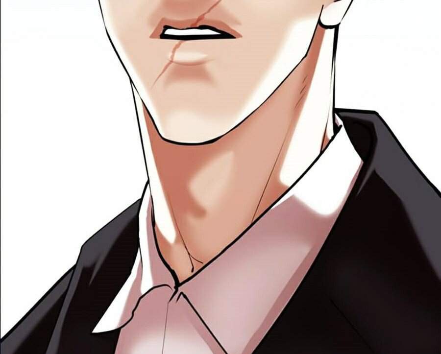 Truyện Tranh Lookism - Hoán Đổi Diệu Kỳ trang 7