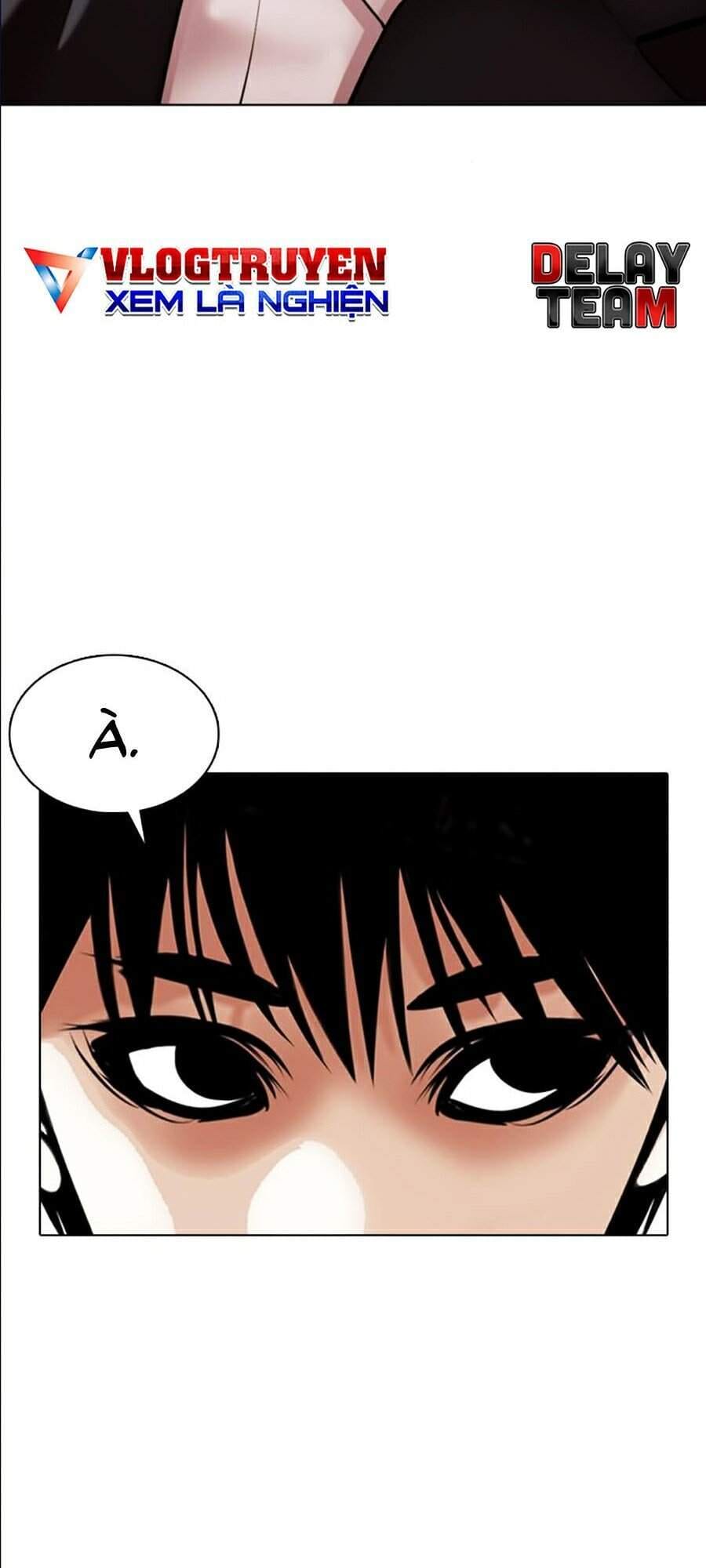 Truyện Tranh Lookism - Hoán Đổi Diệu Kỳ trang 7