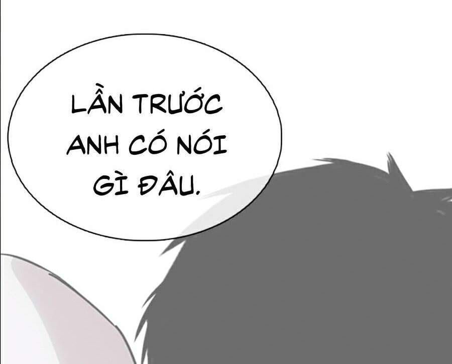 Truyện Tranh Lookism - Hoán Đổi Diệu Kỳ trang 7