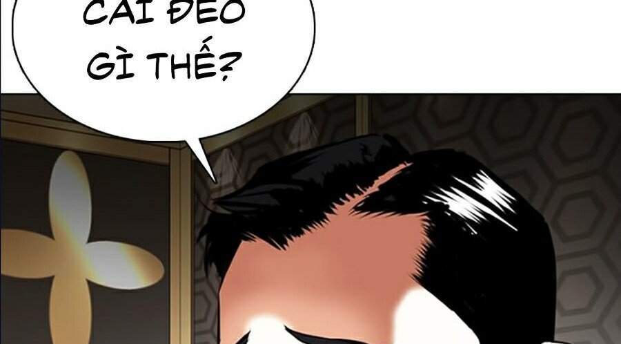 Truyện Tranh Lookism - Hoán Đổi Diệu Kỳ trang 7