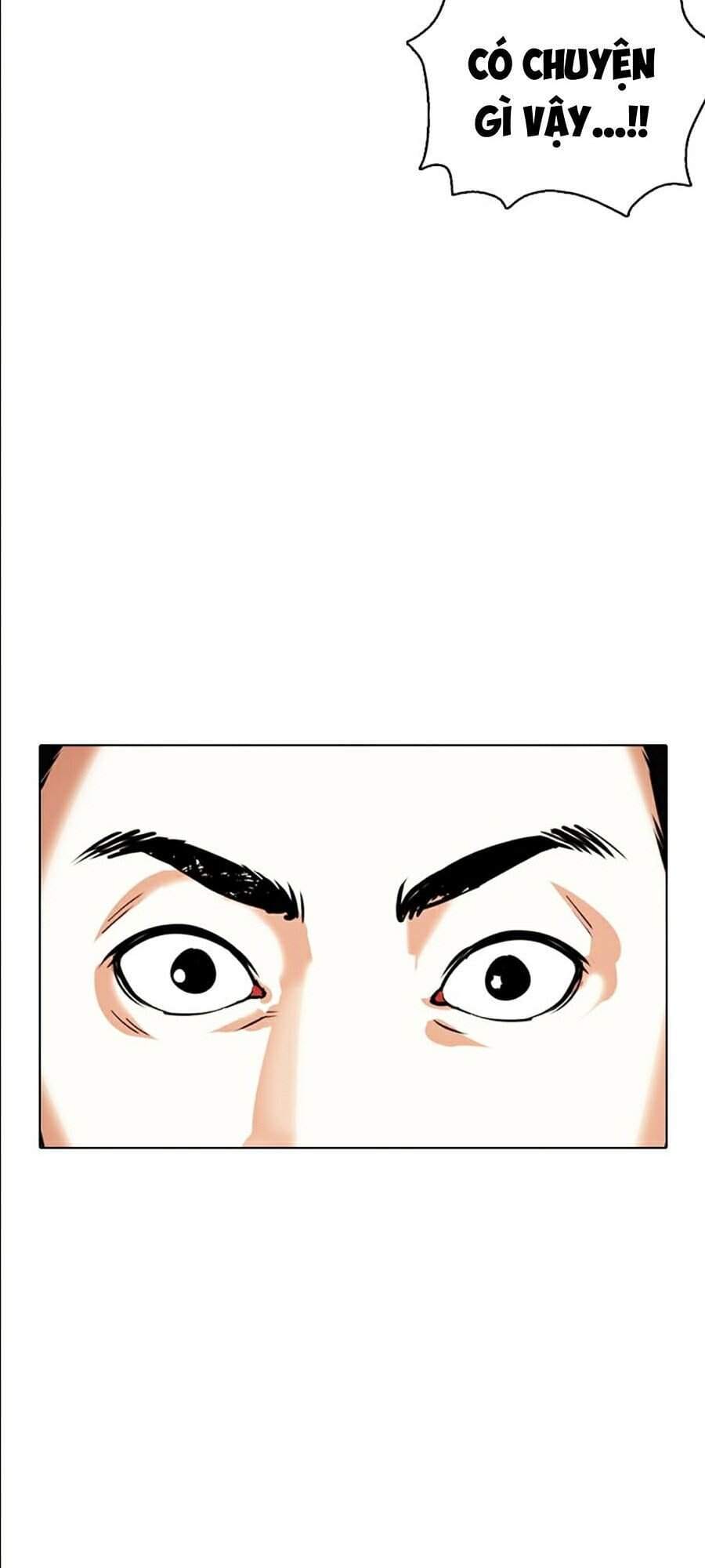 Truyện Tranh Lookism - Hoán Đổi Diệu Kỳ trang 7