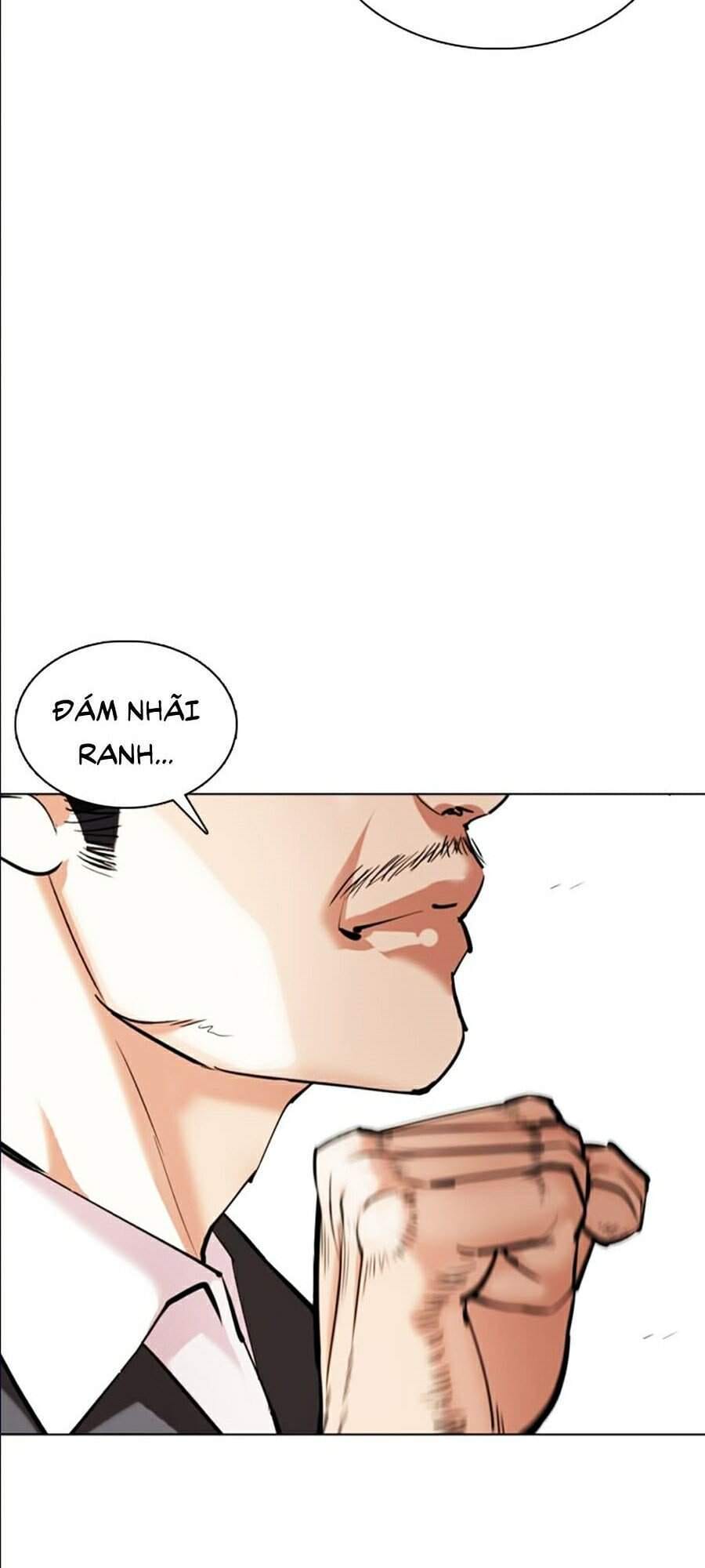 Truyện Tranh Lookism - Hoán Đổi Diệu Kỳ trang 7