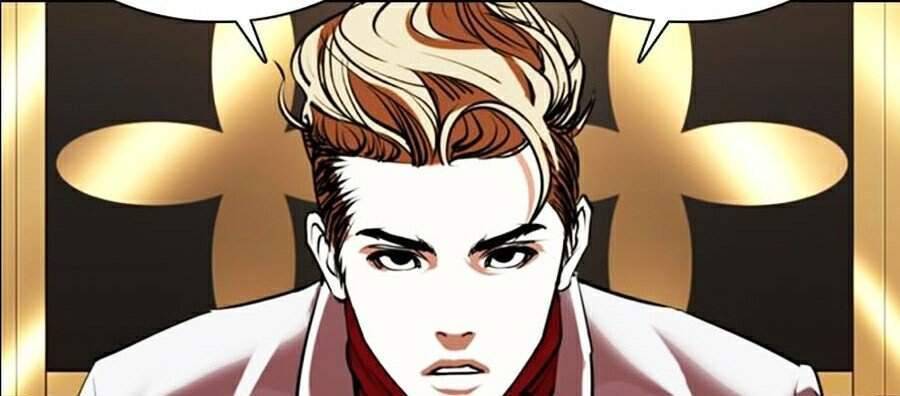 Truyện Tranh Lookism - Hoán Đổi Diệu Kỳ trang 7