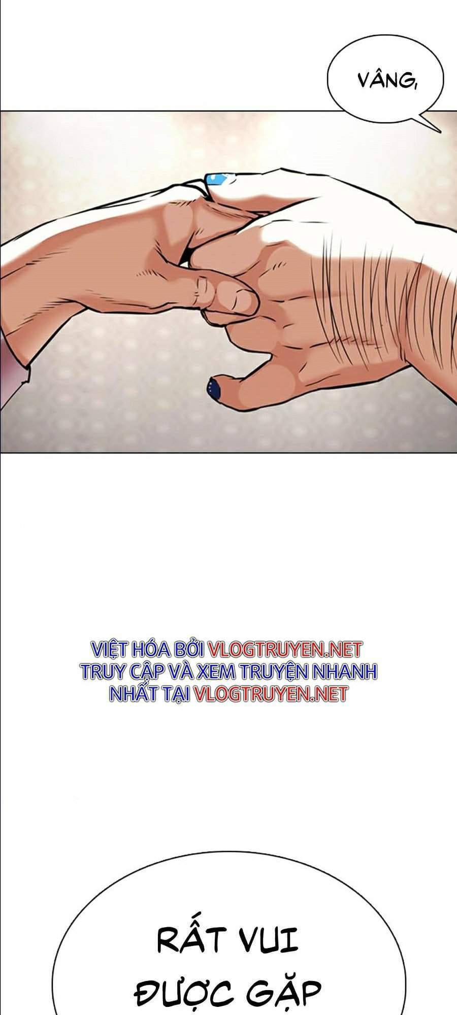 Truyện Tranh Lookism - Hoán Đổi Diệu Kỳ trang 7