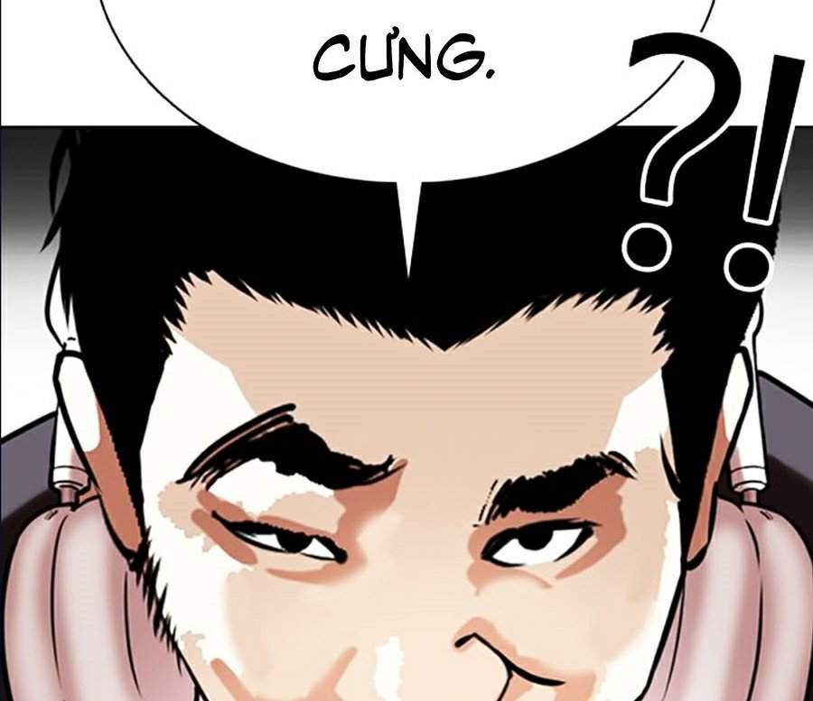 Truyện Tranh Lookism - Hoán Đổi Diệu Kỳ trang 7