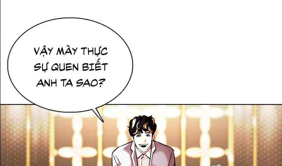 Truyện Tranh Lookism - Hoán Đổi Diệu Kỳ trang 7