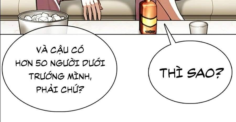 Truyện Tranh Lookism - Hoán Đổi Diệu Kỳ trang 7