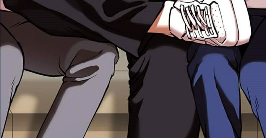 Truyện Tranh Lookism - Hoán Đổi Diệu Kỳ trang 7