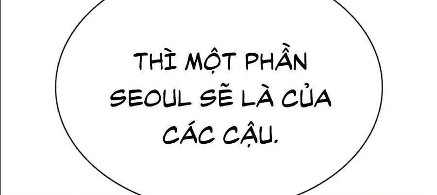 Truyện Tranh Lookism - Hoán Đổi Diệu Kỳ trang 7
