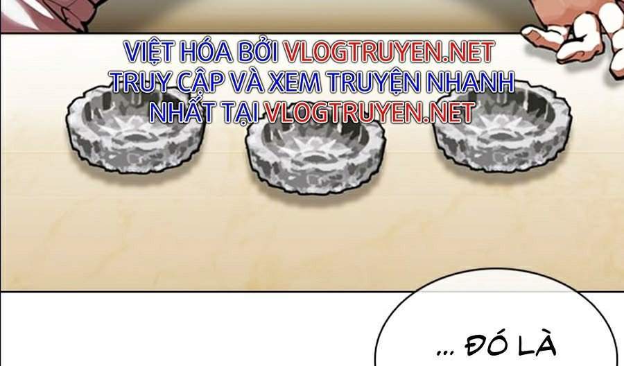 Truyện Tranh Lookism - Hoán Đổi Diệu Kỳ trang 7