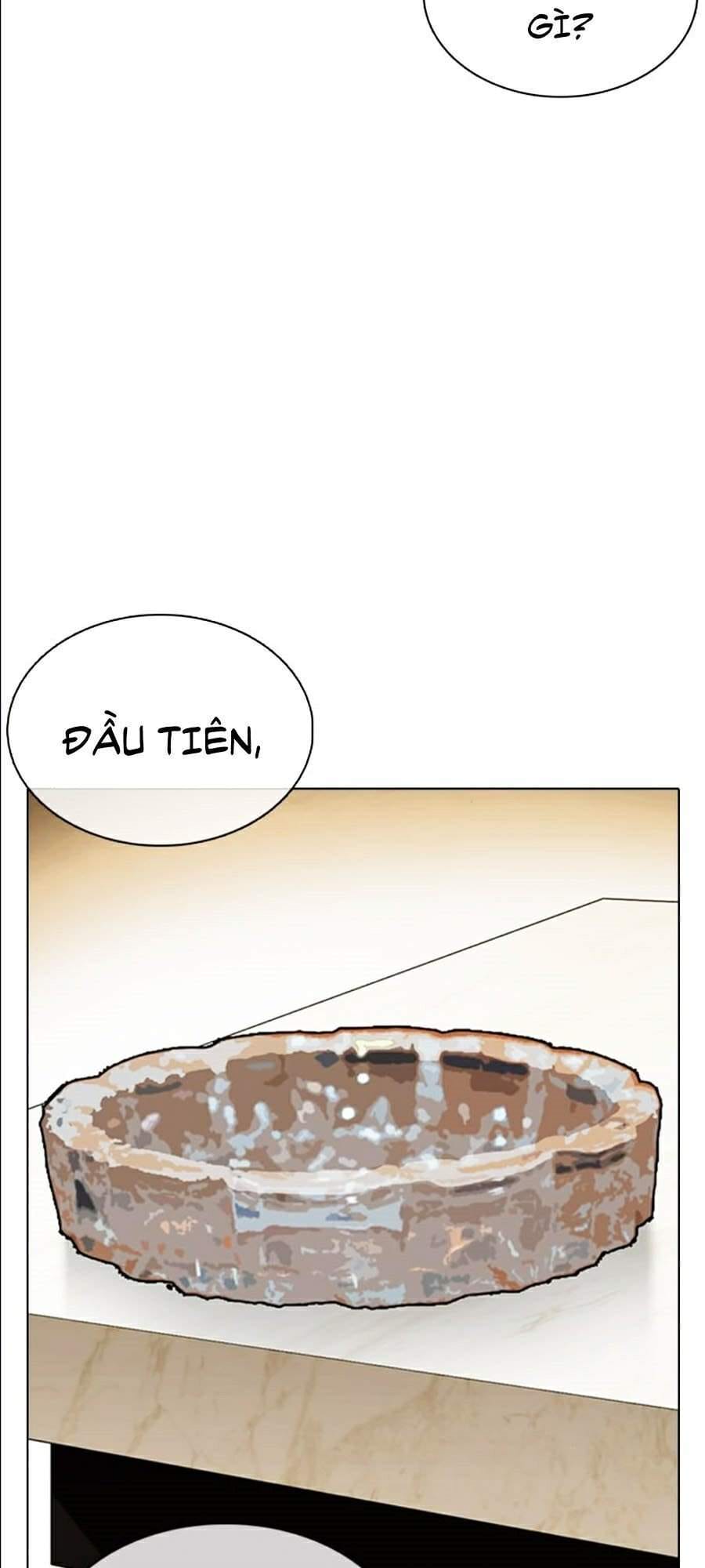 Truyện Tranh Lookism - Hoán Đổi Diệu Kỳ trang 7
