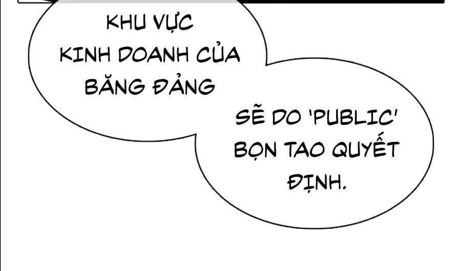 Truyện Tranh Lookism - Hoán Đổi Diệu Kỳ trang 7