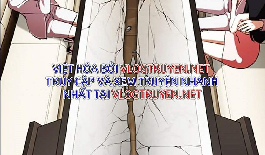 Truyện Tranh Lookism - Hoán Đổi Diệu Kỳ trang 7