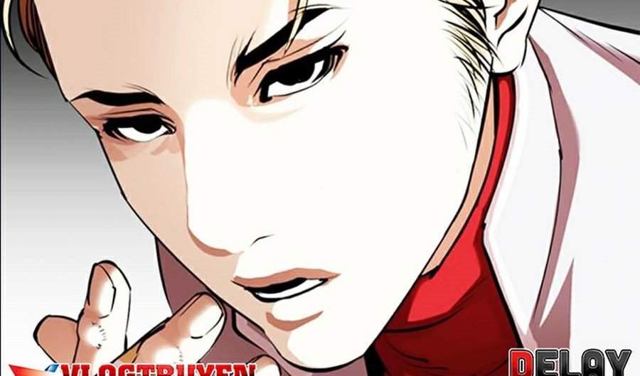 Truyện Tranh Lookism - Hoán Đổi Diệu Kỳ trang 7
