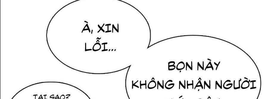 Truyện Tranh Lookism - Hoán Đổi Diệu Kỳ trang 7