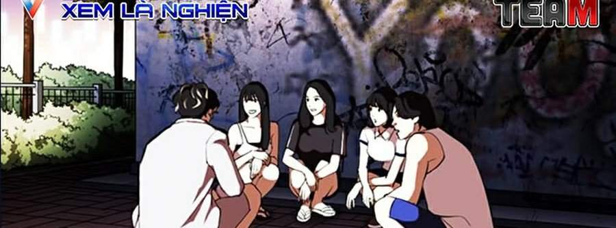 Truyện Tranh Lookism - Hoán Đổi Diệu Kỳ trang 7
