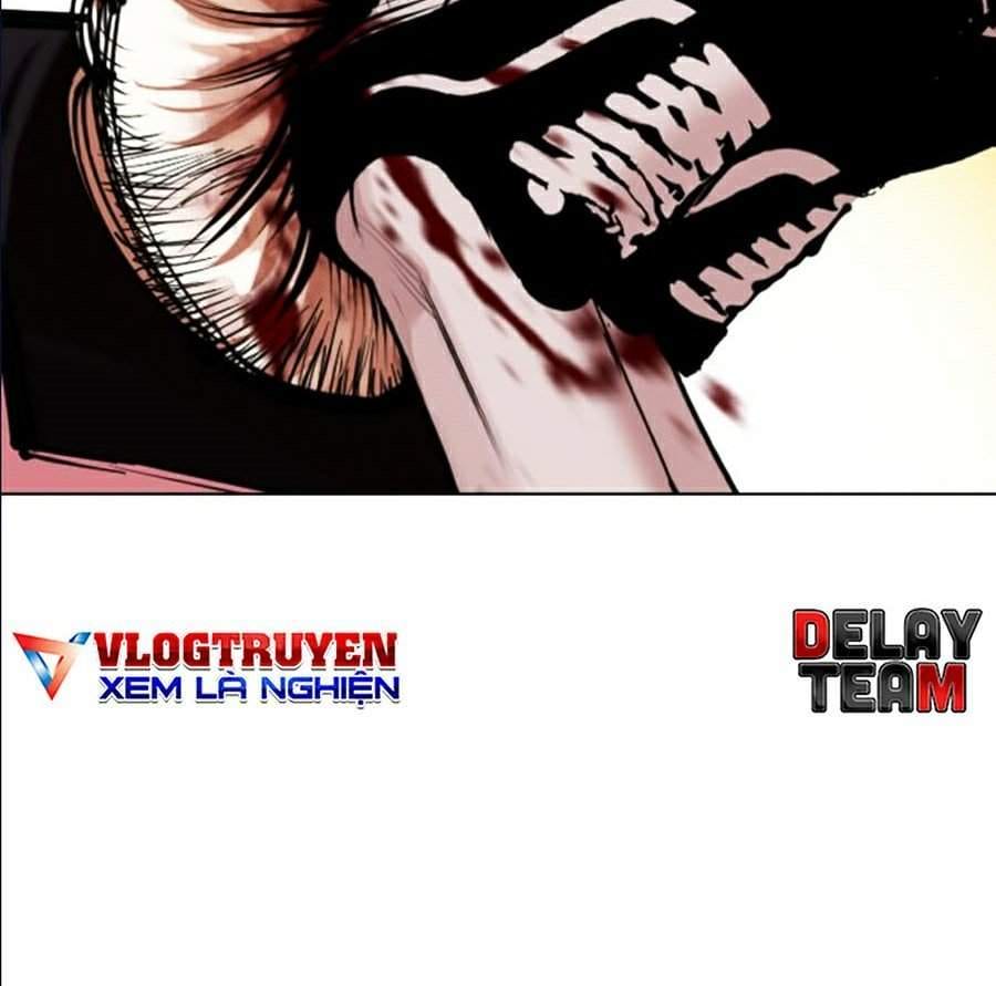 Truyện Tranh Lookism - Hoán Đổi Diệu Kỳ trang 7