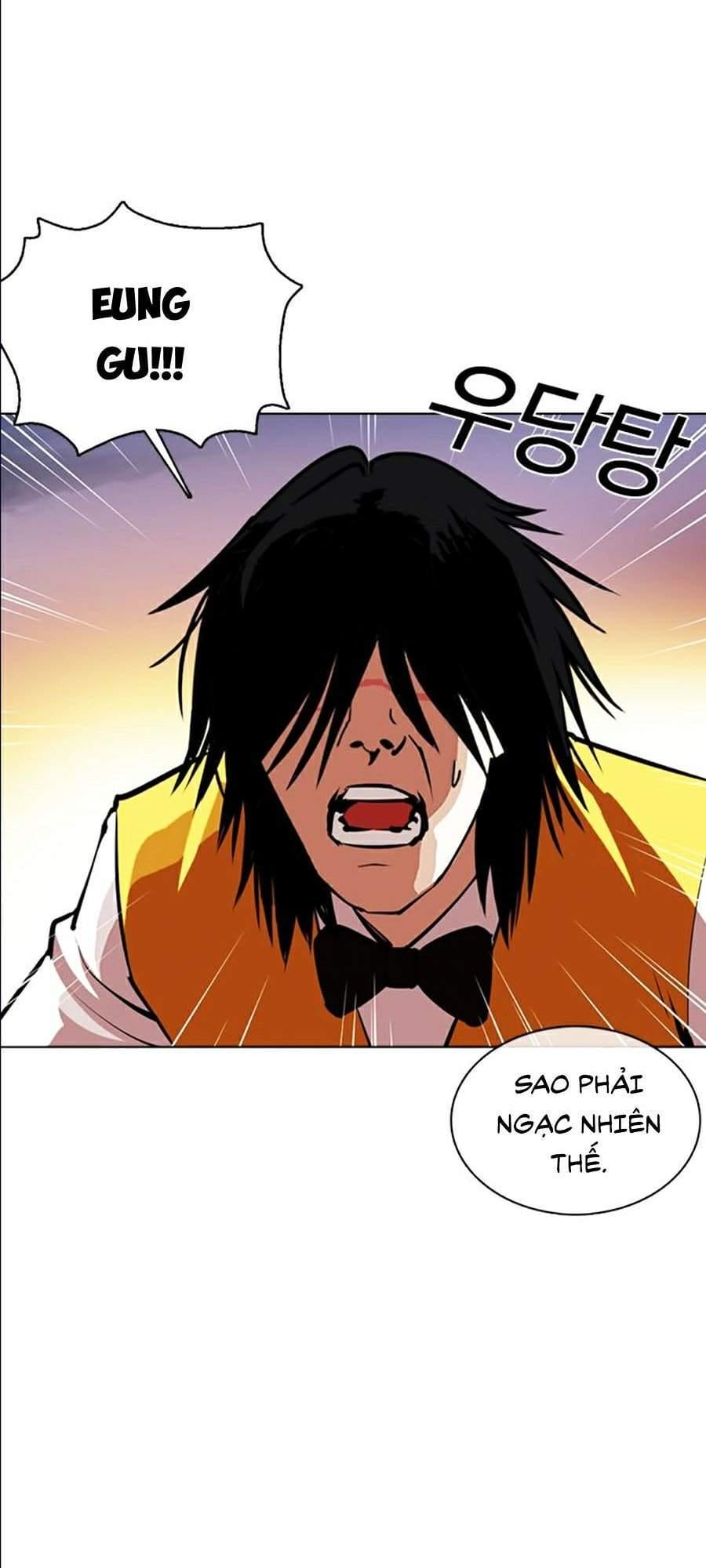 Truyện Tranh Lookism - Hoán Đổi Diệu Kỳ trang 7