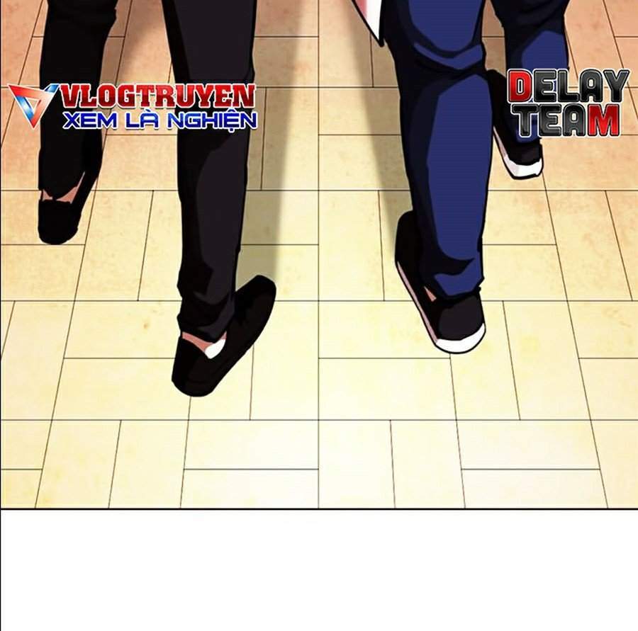 Truyện Tranh Lookism - Hoán Đổi Diệu Kỳ trang 7