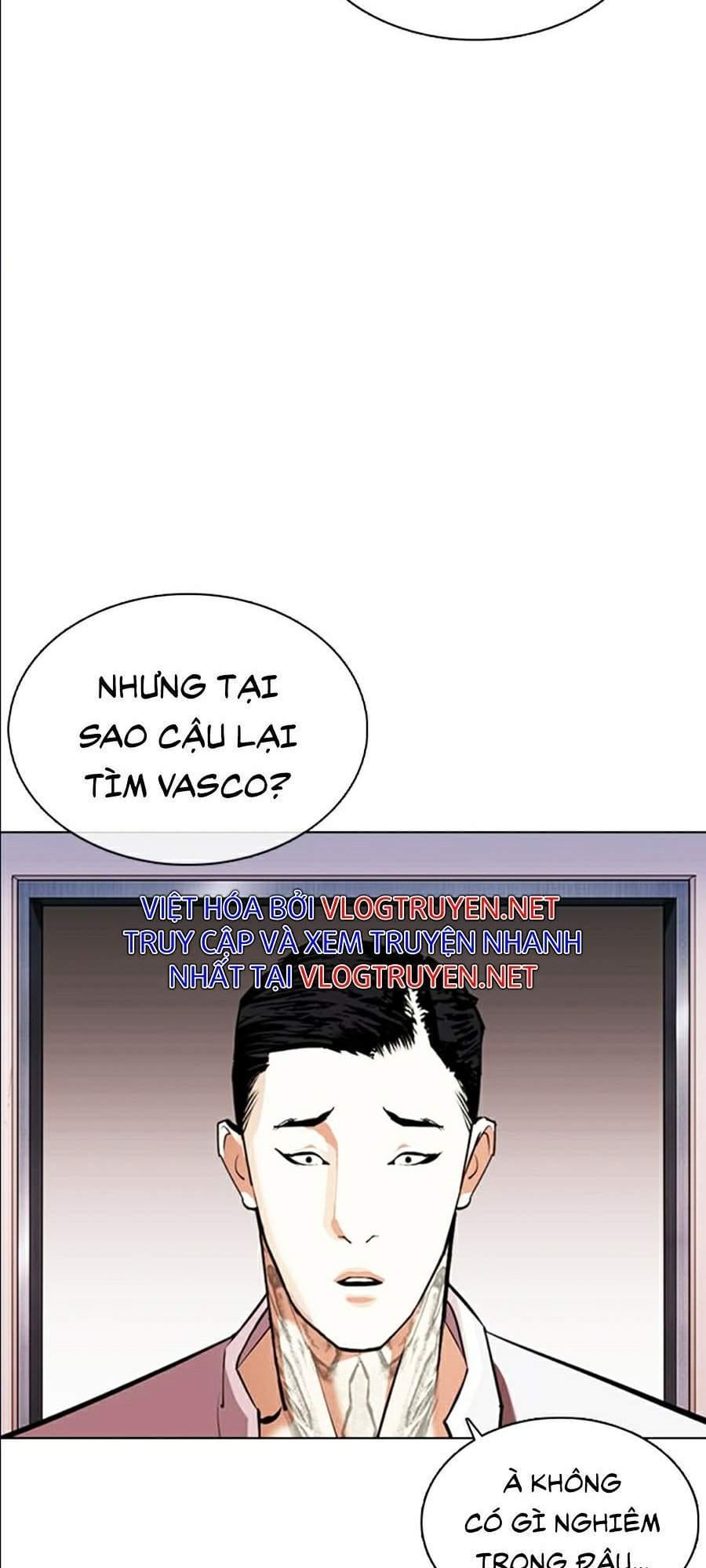Truyện Tranh Lookism - Hoán Đổi Diệu Kỳ trang 42096